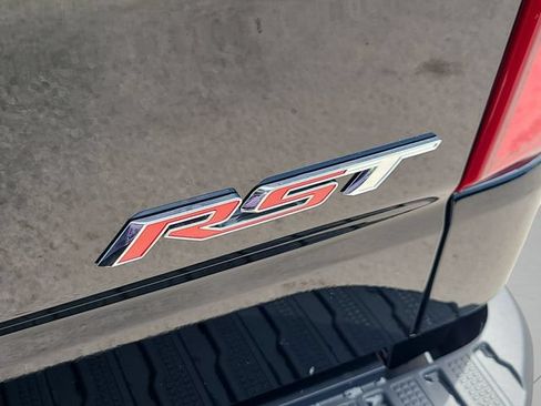 New 2026 Chevrolet Silverado 1500 RST RWD image 30