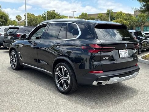 Used 2026 BMW X5 sDrive40i w/ Premium Package RWD image 12