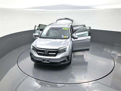 Used 2021 Honda Pilot Special Edition image 13