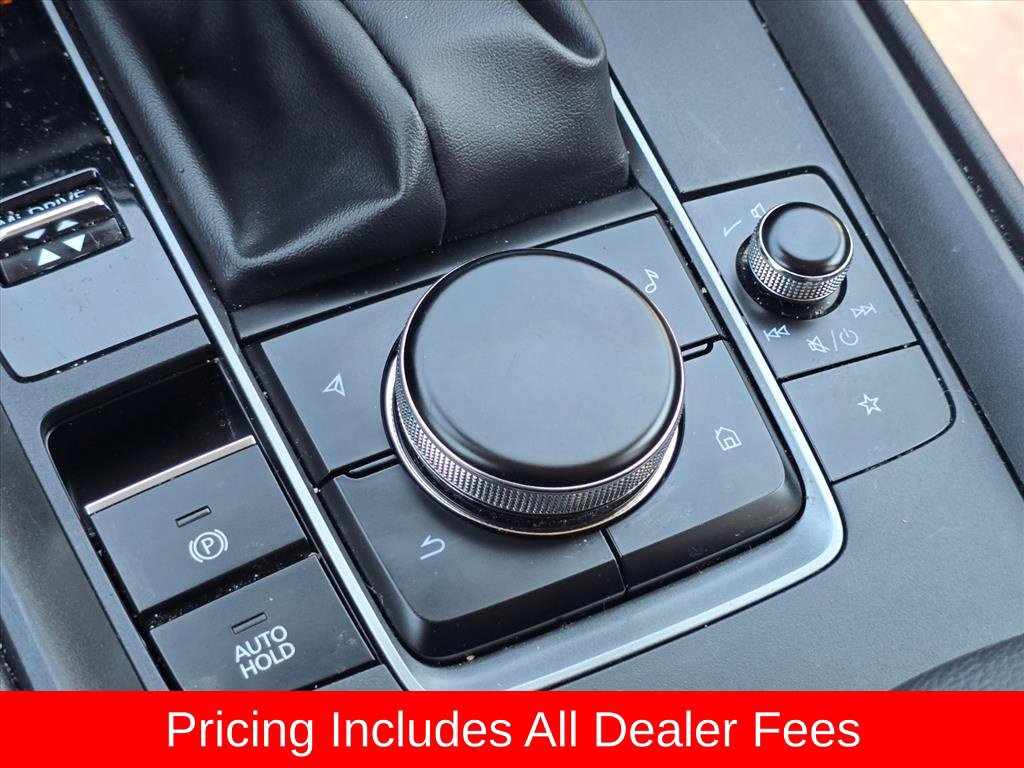 Used 2025 MAZDA CX-50 AWD 2.5 S w/ Weather Package image 20