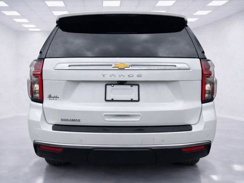 Used 2023 Chevrolet Tahoe High Country image 8