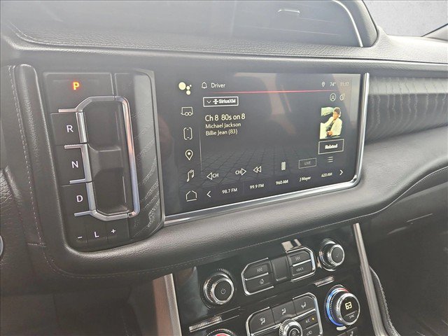 Used 2024 GMC Yukon Denali w/ Max Trailering Package AWD/4WD image 14