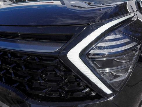 Used 2024 Kia Sportage X-Pro Prestige image 49