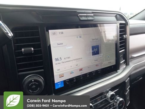 New 2026 Ford F350 Platinum image 16