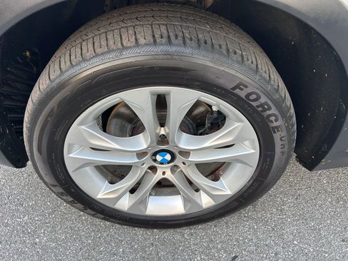 Used 2017 BMW X3 xDrive35i w/ Technology Package image 31