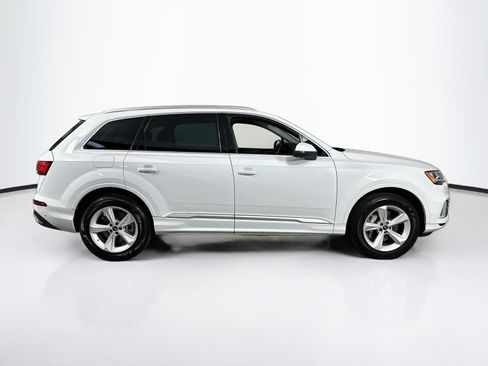 Used 2022 Audi Q7 2.0T Premium AWD/4WD image 4