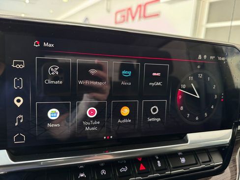 Used 2024 GMC Sierra 1500 Elevation AWD/4WD image 20