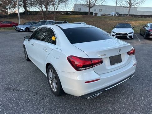 Used 2020 Mercedes-Benz A 220 image 7