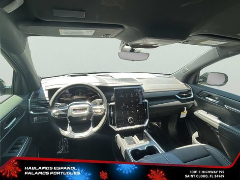 New 2026 GMC Acadia Elevation w/ Black Edition FWD image 28