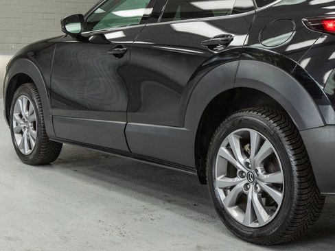 Used 2022 MAZDA CX-30 AWD 2.5 S w/ Premium Package image 39