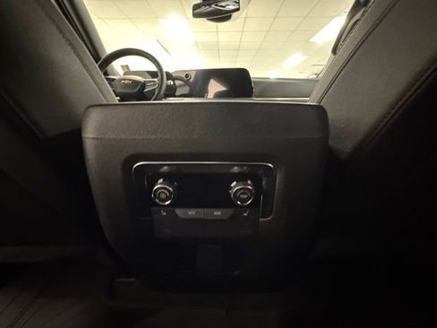 New 2025 Chevrolet Tahoe Premier image 13