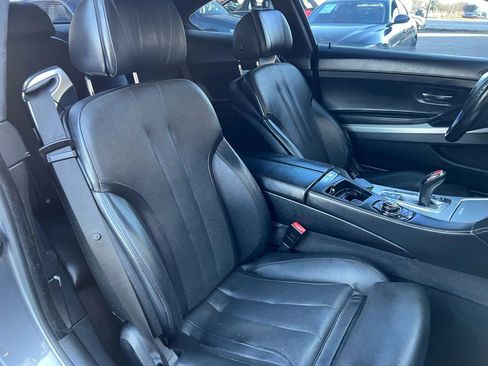 Used 2014 BMW 650i Coupe image 20
