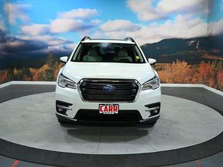 Used 2021 Subaru Ascent Limited w/ Technology Package video 3