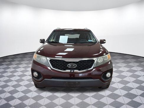 Used 2011 Kia Sorento LX w/ Convenience Pkg AWD/4WD image 6