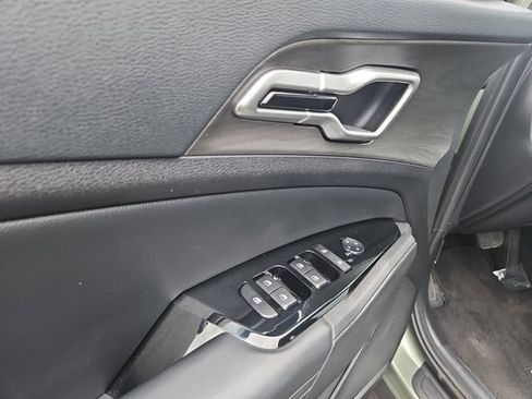 Used 2024 Kia Carnival SX Prestige FWD image 58