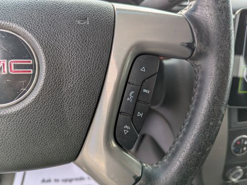 Used 2013 GMC Sierra 2500 SLT AWD/4WD image 17
