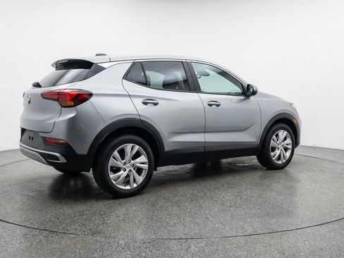 Used 2025 Buick Encore GX Preferred image 9