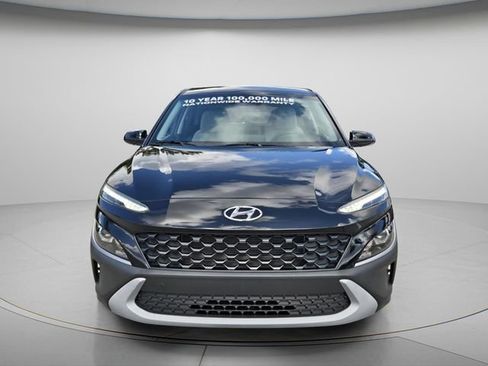 Certified 2023 Hyundai Kona SE image 4