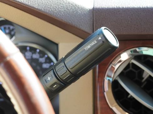 Used 2013 Ford F350 King Ranch w/ King Ranch w/Chrome Pkg RWD image 30