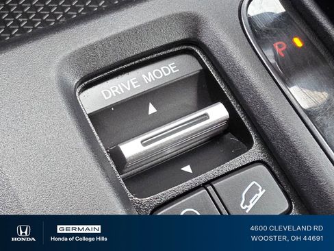 Certified 2024 Honda CR-V LX image 31