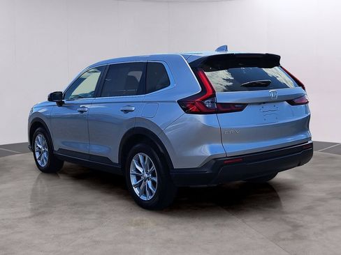 Certified 2024 Honda CR-V EX image 6