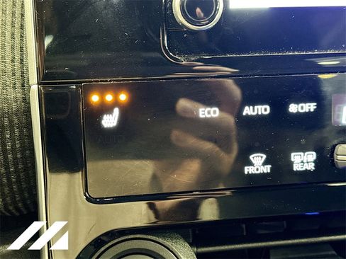 Used 2024 Subaru Solterra Premium image 21