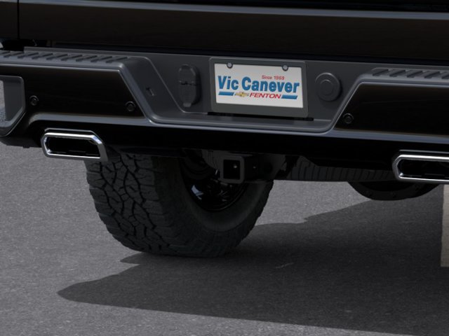 New 2026 Chevrolet Silverado 1500 RST w/ RST All Star Premium Package AWD/4WD image 14