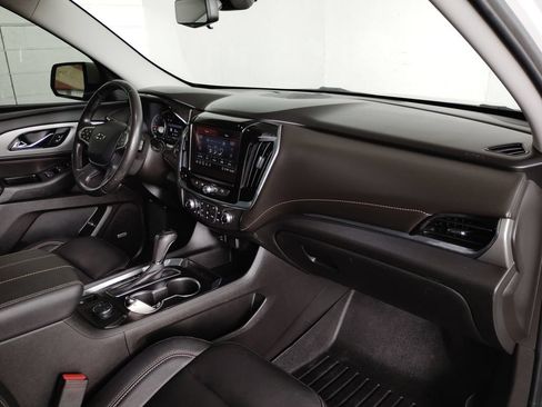 Used 2020 Chevrolet Traverse RS AWD/4WD image 11