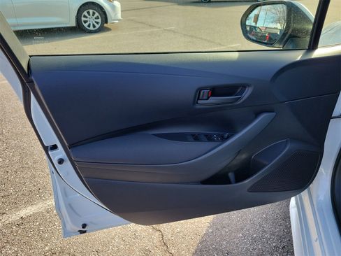 New 2026 Toyota Corolla LE image 18