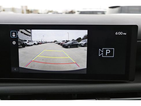 Certified 2025 Hyundai Santa Cruz SE image 25