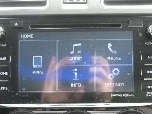 Used 2017 Subaru Forester 2.5i Limited w/ Popular Package #1 AWD/4WD image 15