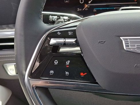 New 2025 Cadillac Escalade IQ Sport 1 image 21