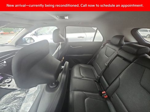 Certified 2023 Kia Niro SX Touring FWD image 6
