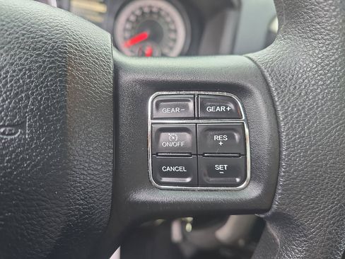 Used 2019 RAM 1500 Classic Warlock image 18