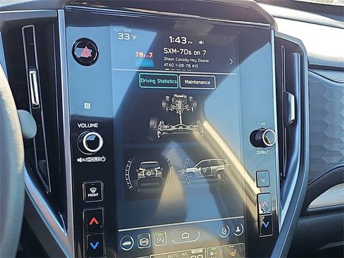 Used 2025 Subaru Forester Limited image 28