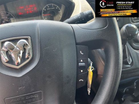 Used 2020 RAM ProMaster 3500 image 18