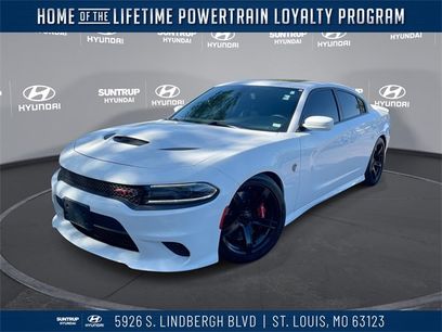 Used 2018 Dodge Charger SRT Hellcat w/ Harman/Kardon Audio Group