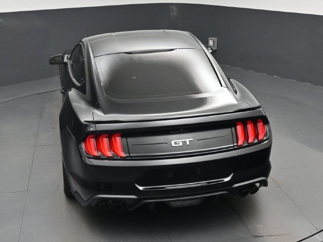 Used 2018 Ford Mustang GT RWD image 23