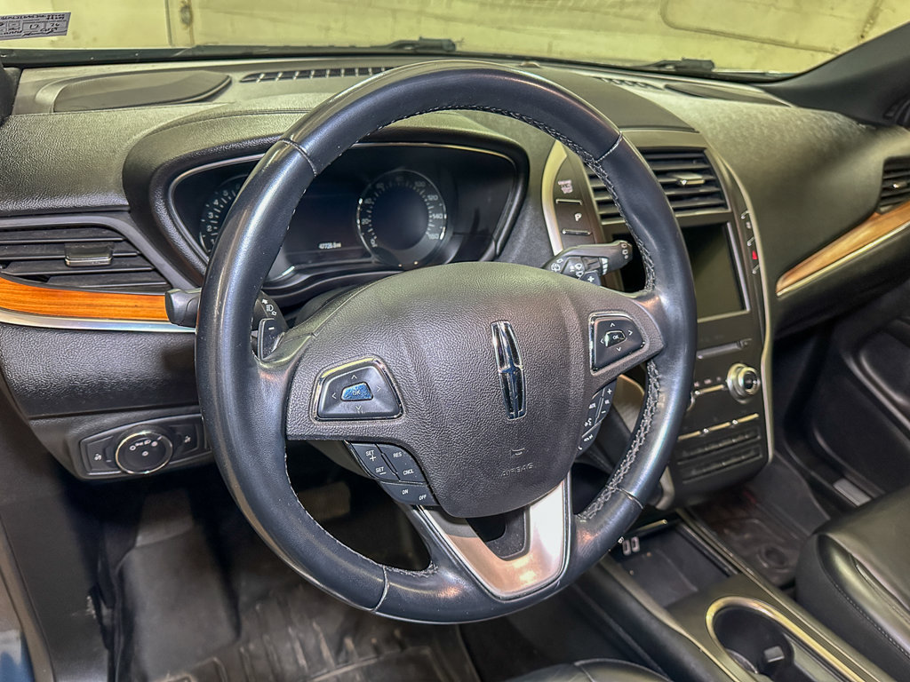 Used 2018 Lincoln MKC Select AWD/4WD image 23