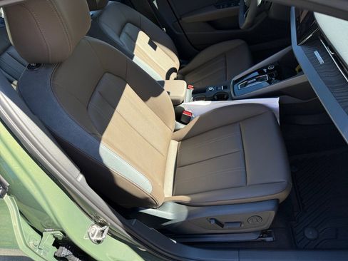 New 2026 Audi A3 2.0T Premium Plus image 28