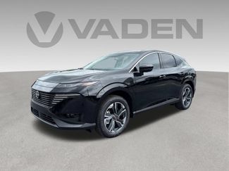 New 2026 Nissan Murano SL AWD/4WD video 1
