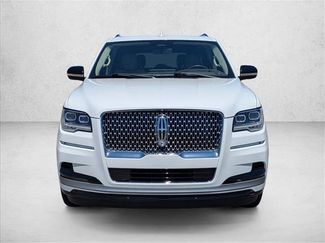 Used 2024 Lincoln Navigator Reserve AWD/4WD video 2