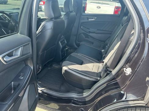 Certified 2022 Ford Edge ST AWD/4WD image 16