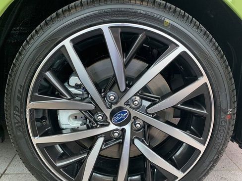 New 2026 Subaru Impreza 2.0i Sport image 24