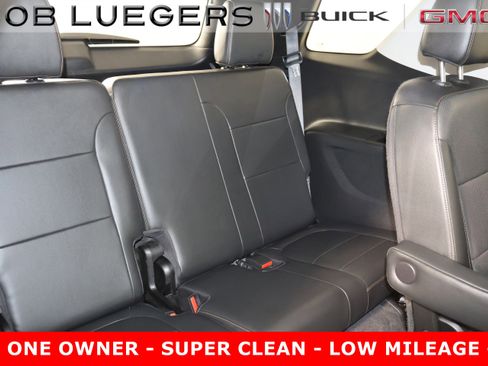 Certified 2020 Chevrolet Traverse Premier w/ Redline Edition image 18