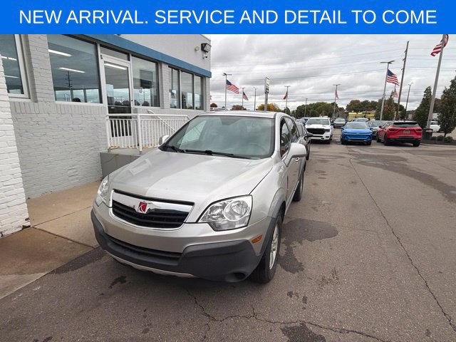 Used 2008 Saturn Vue XE w/ Preferred Package FWD image 1