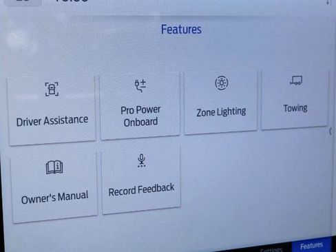 Used 2024 Ford F150 XLT w/ Equipment Group 302A MID AWD/4WD image 23