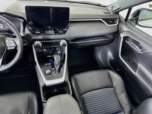Certified 2023 Toyota RAV4 XSE AWD/4WD image 27