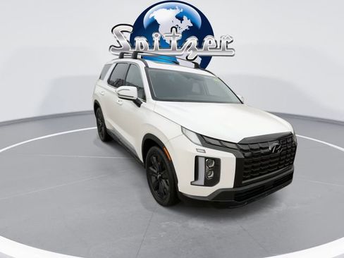 Used 2023 Hyundai Palisade XRT image 2
