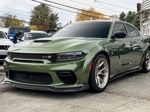 Used 2023 Dodge Charger Scat Pack image 14